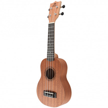 Carlos U520 Soprano Ukulele