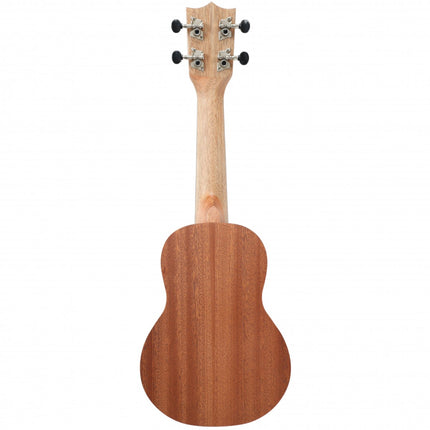 Carlos U520 Soprano Ukulele