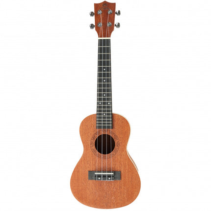 Carlos U520C Concert Ukulele