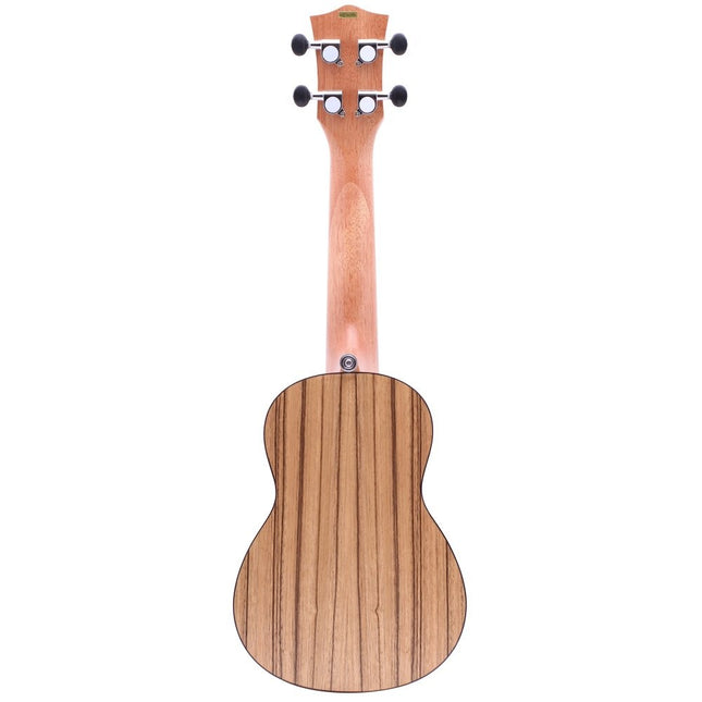 Carlos U700 Soprano Ukulele 