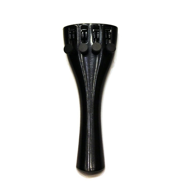 Carlovy 3/4 Violin Tailpiece - Metal MVTP-34