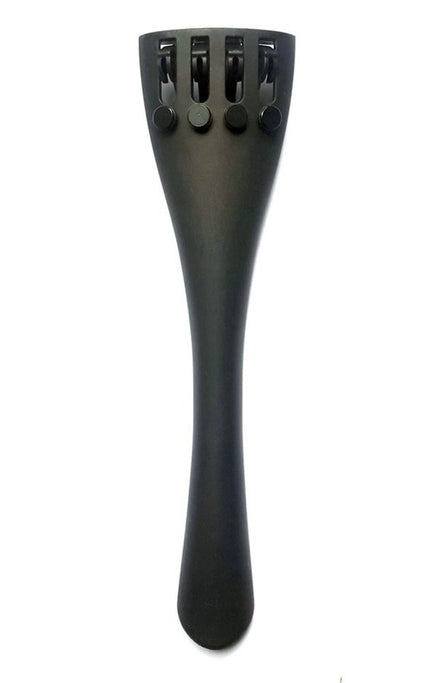 Carlovy 4/4 Carbon Cello Tailpiece