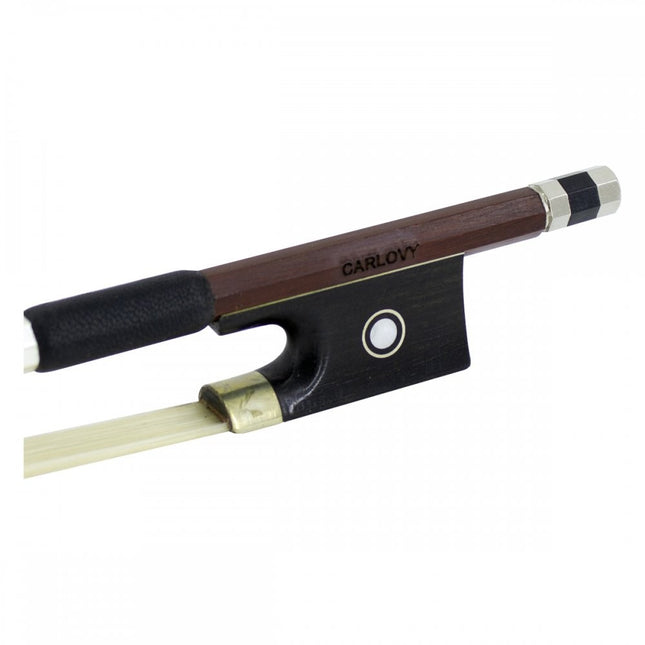 Carlovy 800 Series Brazil Wood 4/4 Violin Bow