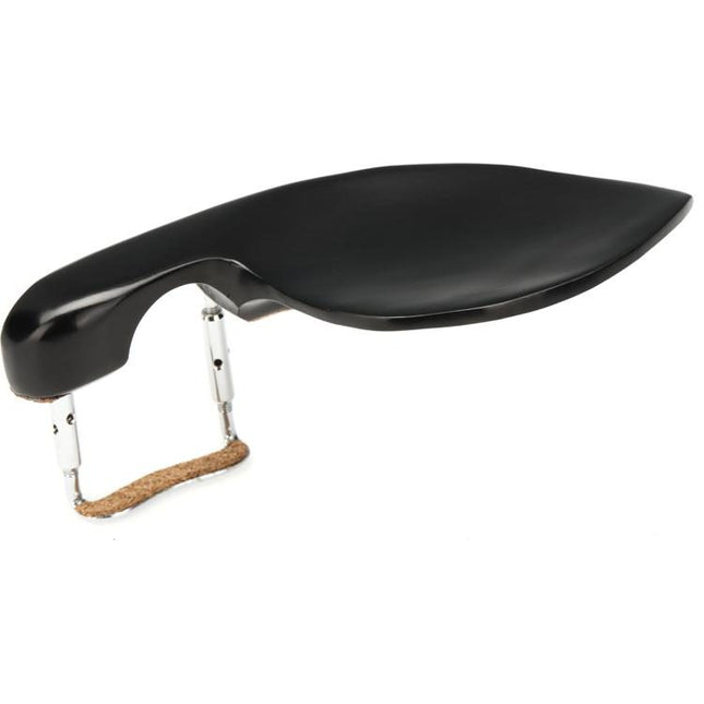 Carlovy Ebony 1/4 Violin Chin Rest