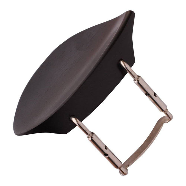 Carlovy Ebony 3/4 Violin Chinrest