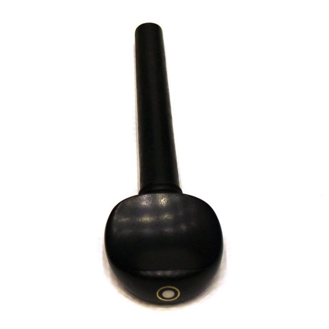 Carlovy Ebony 4/4 Cello Peg