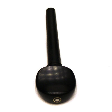 Carlovy Ebony 4/4 Cello Peg