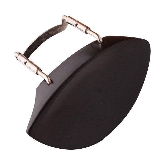 Carlovy Ebony 4/4 Violin Chinrest