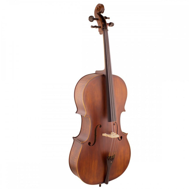 Carlovy CLA4-4/4 Cello 4/4 