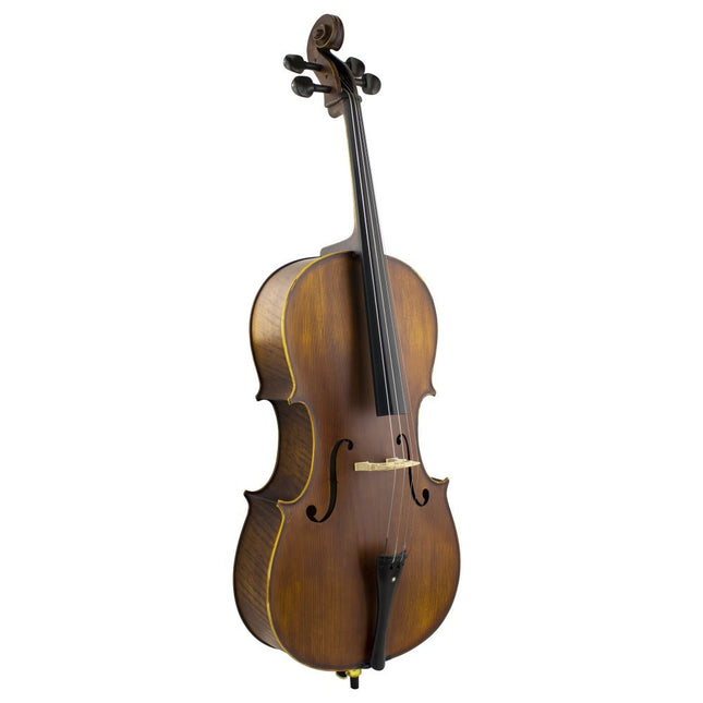 Carlovy CLA6-1/4 Cello 1/4 