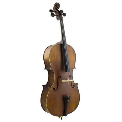 Carlovy CLA6-4/4 Cello 4/4 