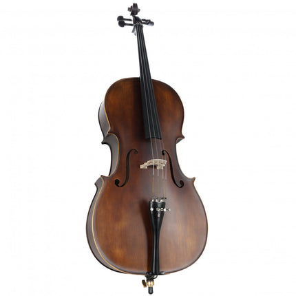 Carlovy CLA6-4/4 Cello 4/4 