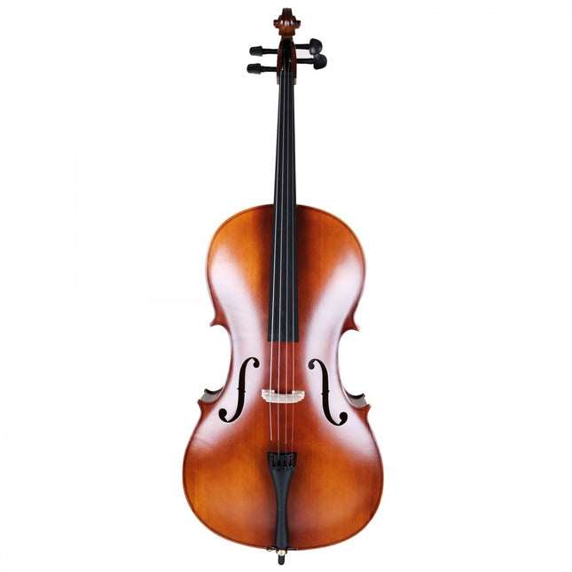 Carlovy CLA8 4/4 Cello 