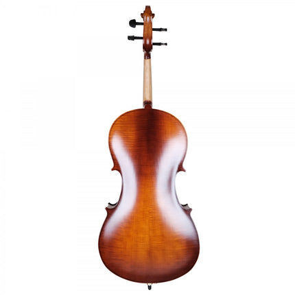 Carlovy CLA8 4/4 Cello 