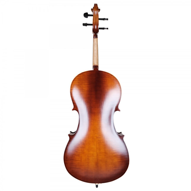 Carlovy CLA8 4/4 Cello 
