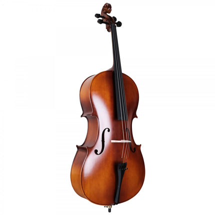 Carlovy CLA8 4/4 Cello 