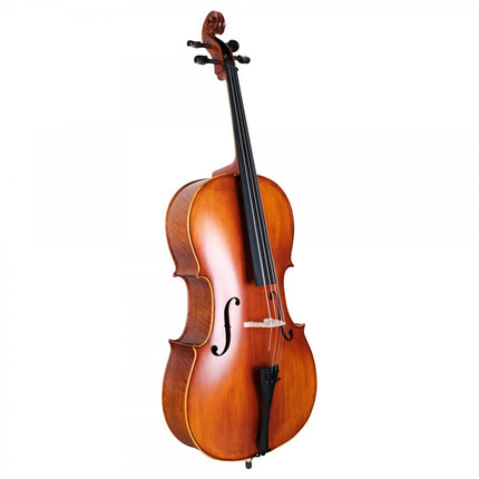 Carlovy CLA9 4/4 Cello 
