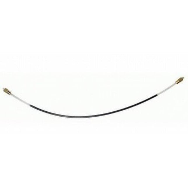 Carlovy CTG-24 2/4 Cello Tailpiece