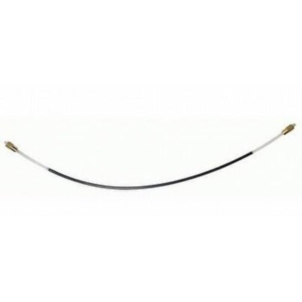 Carlovy CTG-44 4/4 Cello Tailpiece