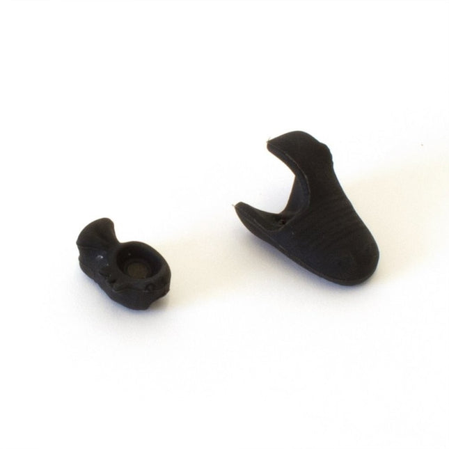 Carlovy CVBHB-B Bow Hold Device Black - Bow Hold Buddies