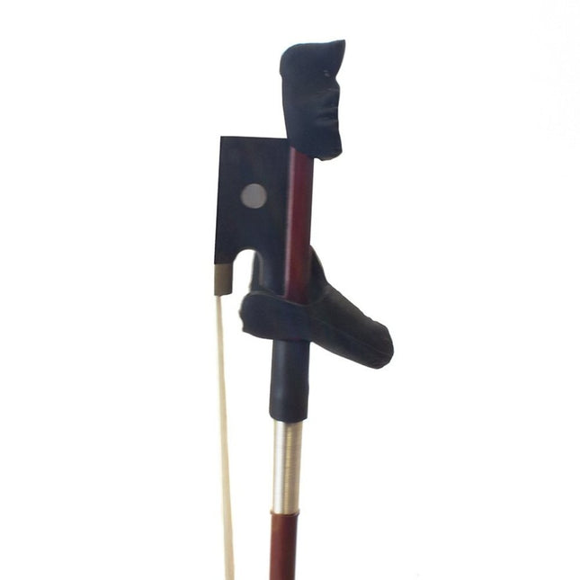 Carlovy CVBHB-B Bow Hold Device Black - Bow Hold Buddies