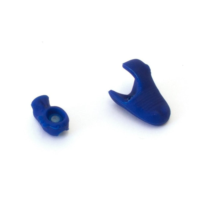 Carlovy CVBHB-BL Bow Hold Buddies Blue