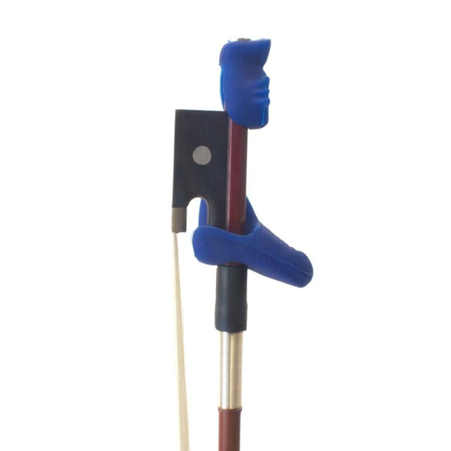 Carlovy CVBHB-BL Bow Hold Buddies Blue