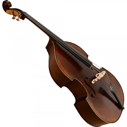 Carlovy DB-6 3/4 Double Bass 