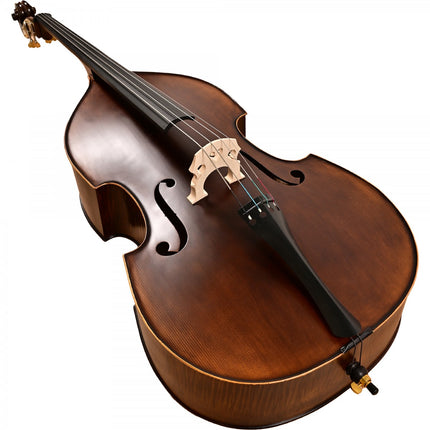 Carlovy DB-6 3/4 Double Bass 