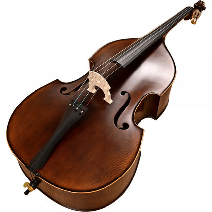Carlovy DB-6 3/4 Double Bass 