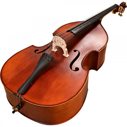 Carlovy DB-8 3/4 Double Bass 
