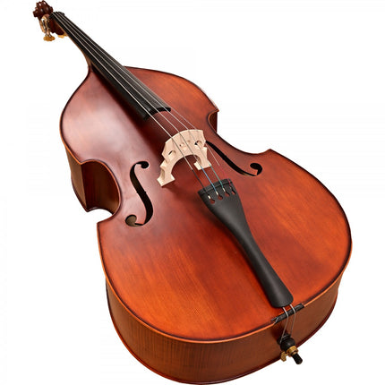 Carlovy DB-8 3/4 Double Bass 