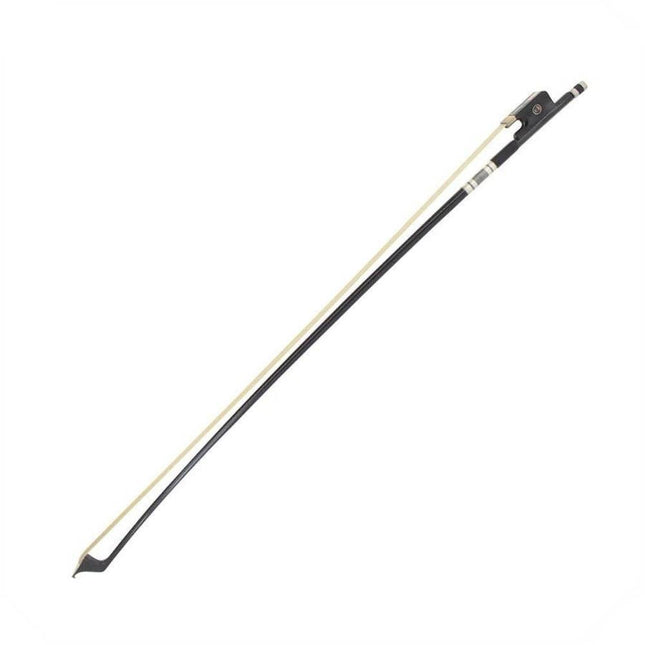 Carlovy Carbon Deluxe 4/4 Cello Bow