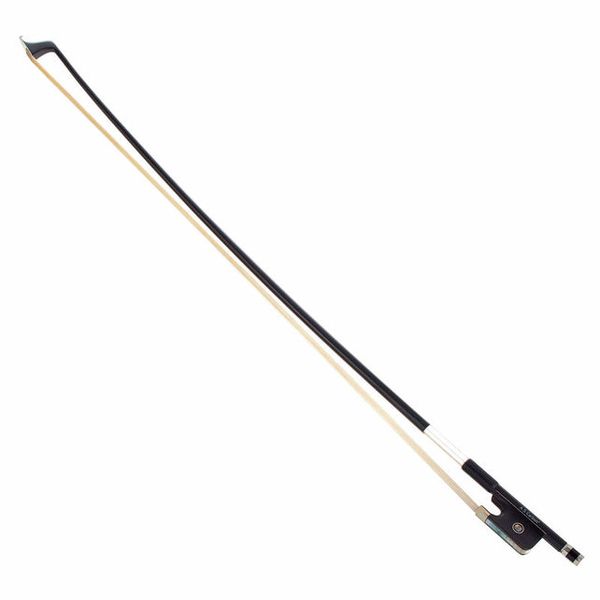 Carlovy Carbon Deluxe 4/4 Cello Bow