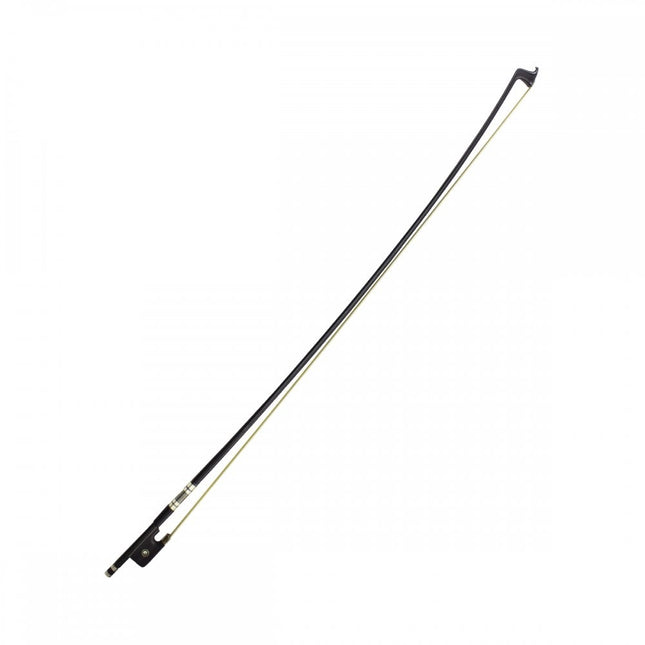 Carlovy Carbon Deluxe Viola Bow