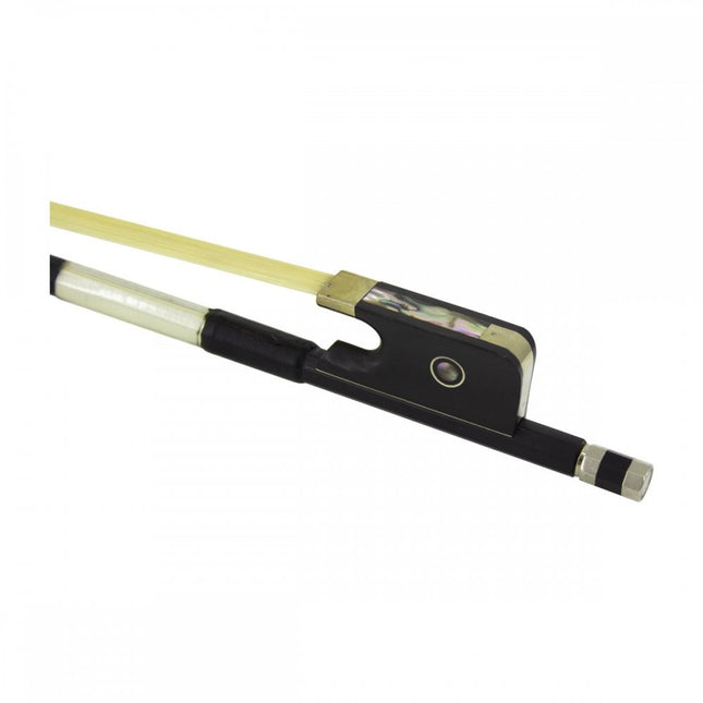 Carlovy Carbon Viola Bow