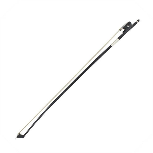 Carlovy LN780-C 3/4 Carbon Double Bass Bow (German System)
