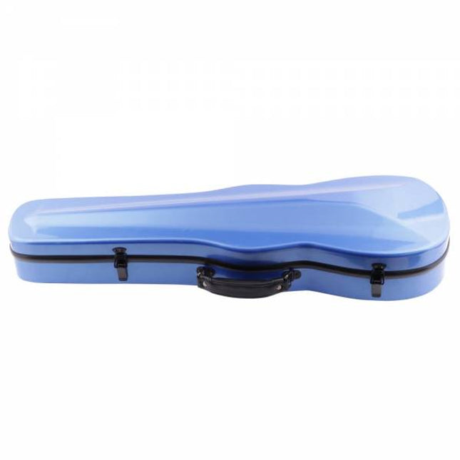 Carlovy VCP2 Fiberglass 4/4 Violin Case