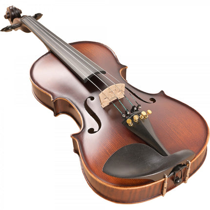 Carlovy VLA3 - 4/4 Violin 