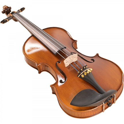 Carlovy VLA4 - 4/4 Violin 
