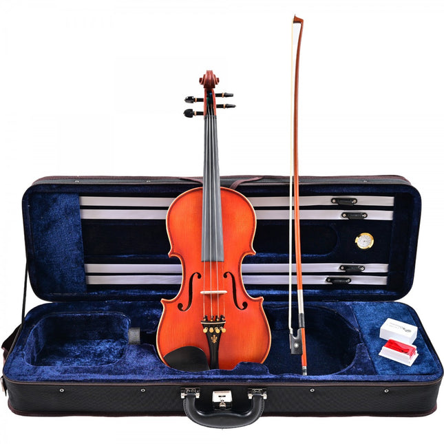 Carlovy VLA6 - 4/4 Violin 