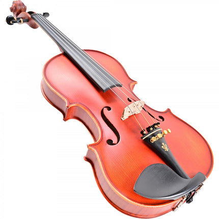 Carlovy VLA6 - 4/4 Violin 