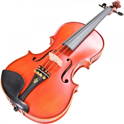 Carlovy VLA6 - 4/4 Violin 