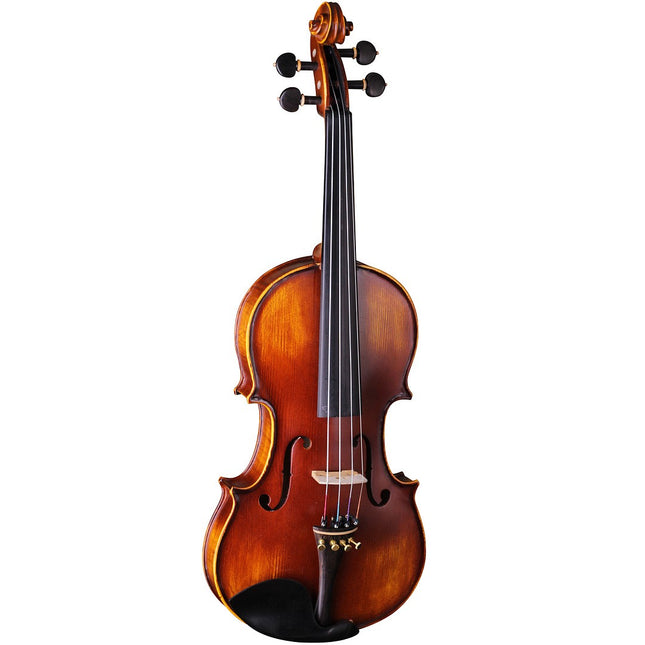 Carlovy VLA8 - 4/4 Violin 