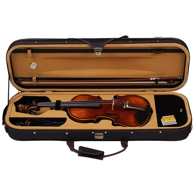 Carlovy VLA8-LH-44 Left-handed 4/4 Violin 