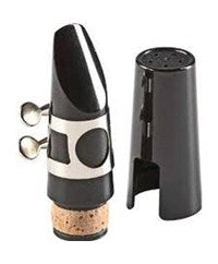 Castle Cb-10 Clarinet Back
