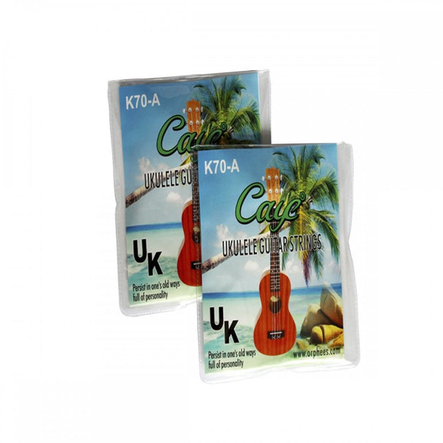 Caye K70-A Ukulele String