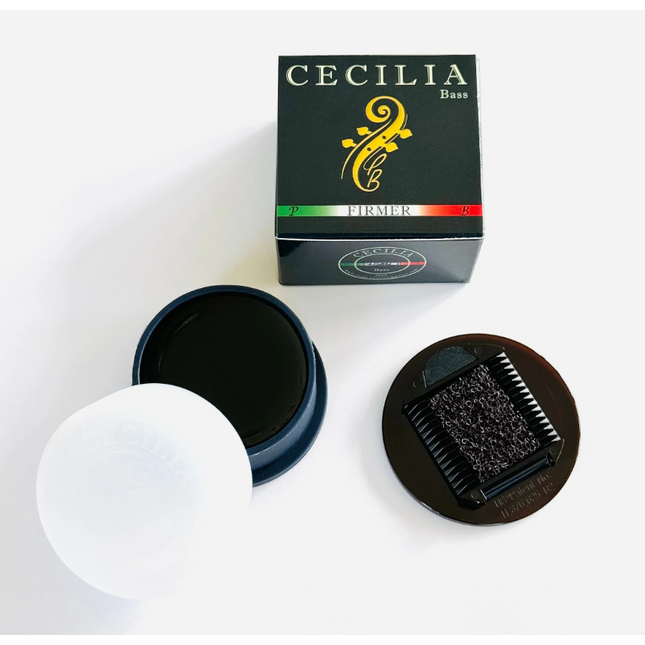 Cecilia (Andrea) Fırmer Spreader/Reçine Yayıcı Aparatlı Kontrabass Reçinesi CBF