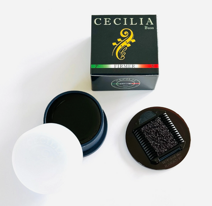 Cecilia (Andrea) Fırmer Spreader/Reçine Yayıcı Aparatlı Kontrabass Reçinesi CBF