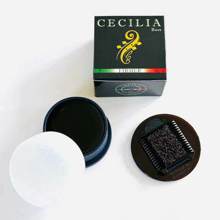 Cecilia (Andrea) Fırmer Spreader/Reçine Yayıcı Aparatlı Kontrabass Reçinesi CBF